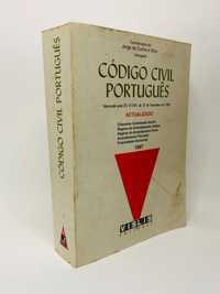 Código Civil Português 1997