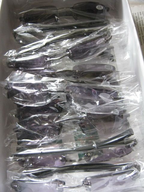 очки тонированные (-2.5-3-3.5-4.0)