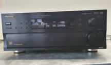 Amplituner Pioneer VSX-909RDS kino domowe Wrocław