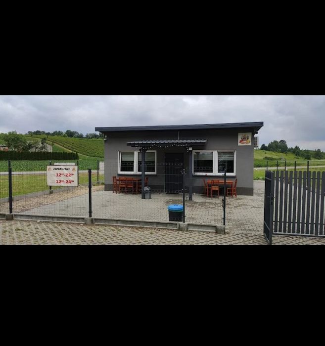 Wynajmę lokal gastronomiczny