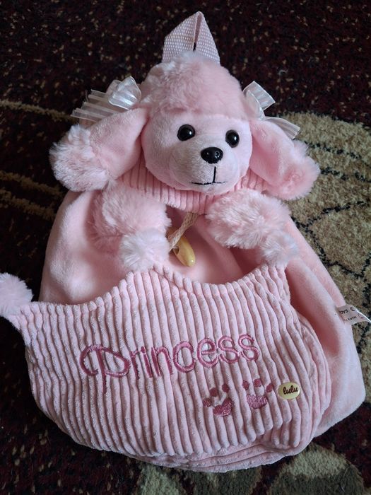 Рюкзак милый, красивый для детей