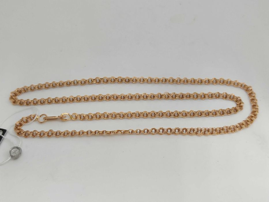 Золотий ланцюг 583’’ 48 см