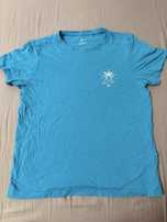 Koszulka T-shirt chłopięcy 4F  164