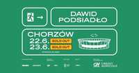 Bilety na Dawida Podsiadło na stadionie Śląskim