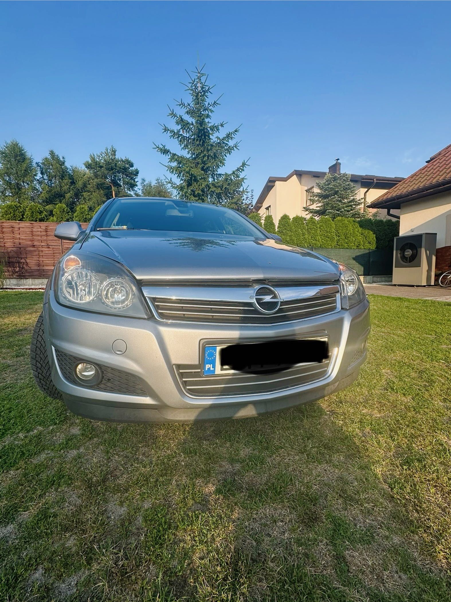 Opel Astra  H 1.7 CDTI 2010 /  Zadbany / Gotowy do jazdy