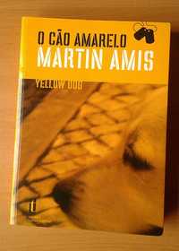Martin Amis - O Cão Amarelo