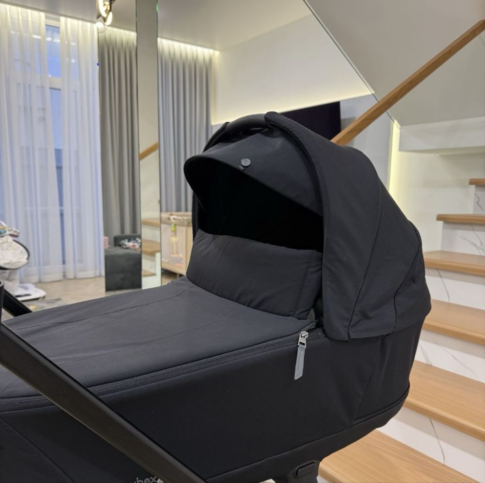 Люлька Cybex Priam Lux
