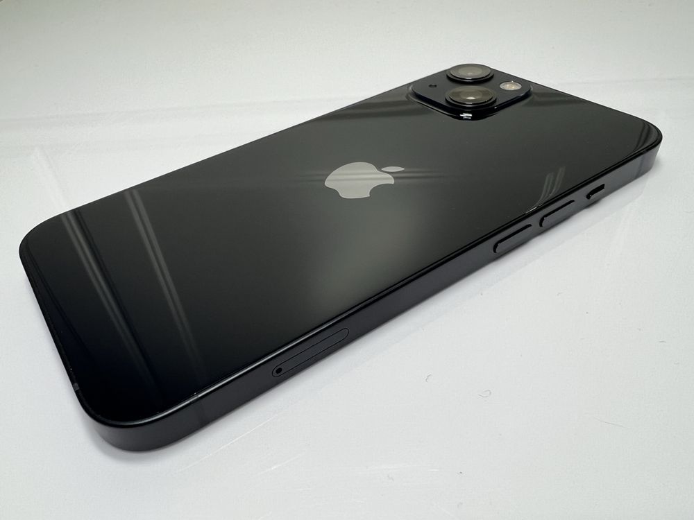 Apple iPhone 13 Mini 256GB / Gwarancja / Oryginalny / Pewny / Warszawa