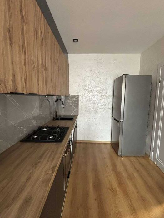 Оренда 1к квартири на вул. Антонича