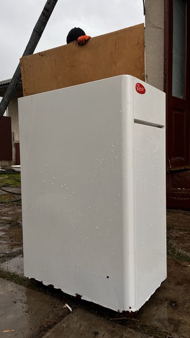 Котел Danko вживаний