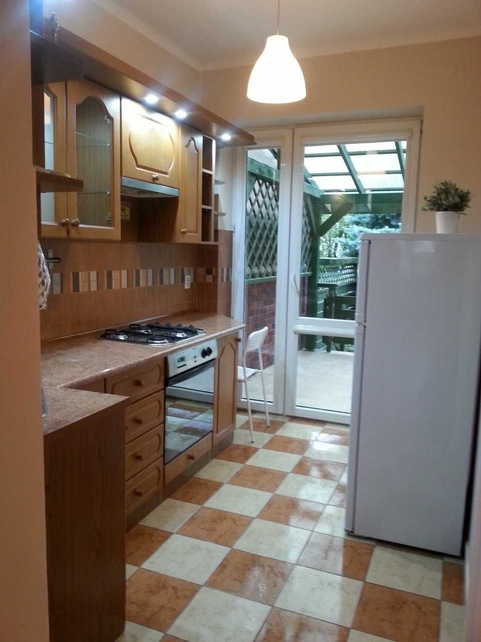1 pokój 1 os. dom, Rzeszów, centrum oś. Króla Augusta