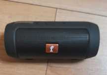 Głośnik bluetooth stereo 2x5w 800mAh microSD USB