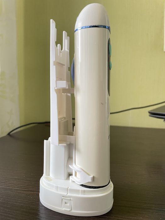 Іригатор Jetpik для чистки зубів