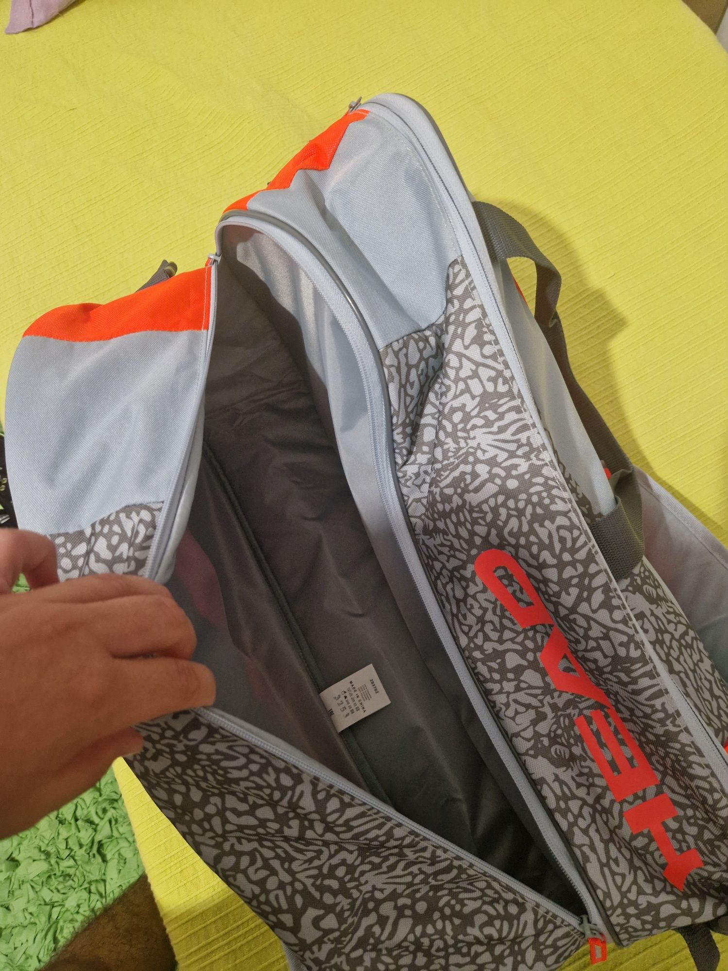 Mochila Padel Head