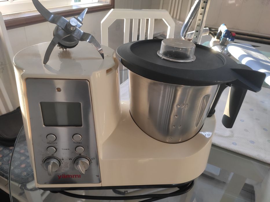 Yammi 1 para peças
