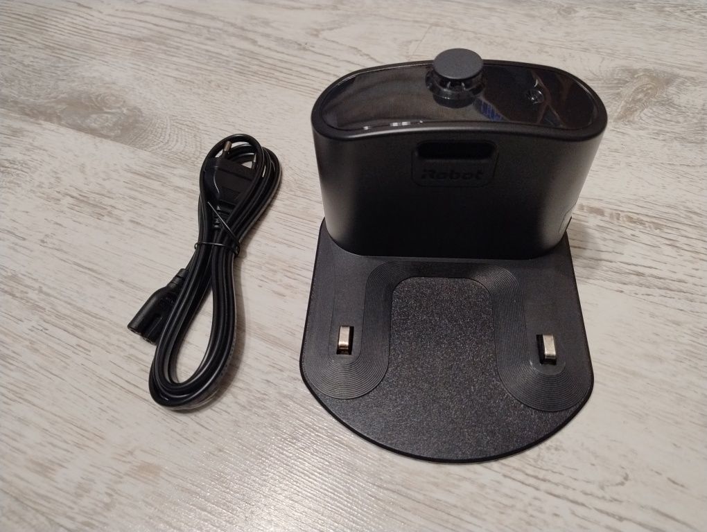 Stacja ładowania Irobot Roomba i3,i5,i7,e5,5xx,6xx,7xx,8xx,9xx