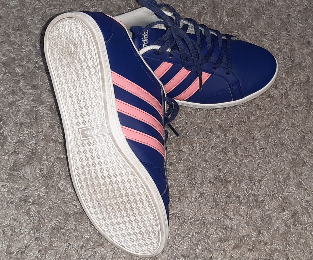 Buty sportowe  Adidas 38