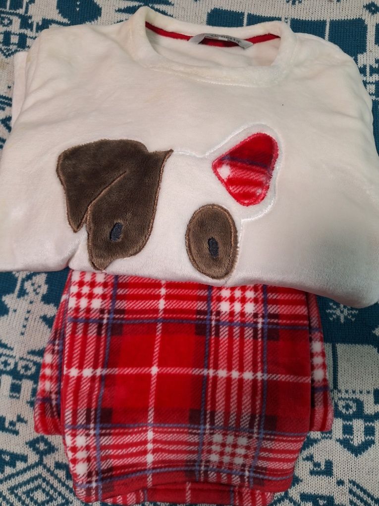 Продам піжаму нова