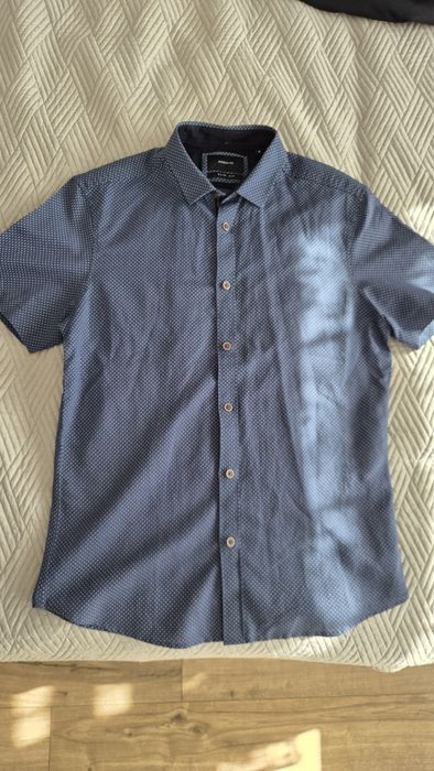 Koszula męska rozmiar m
