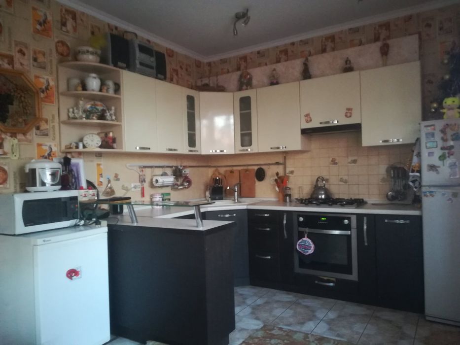 Продам житловий будинок