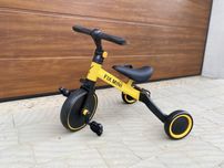 Акція! Біговел велосипед Trike Fix Mini 8" 3в1/Новий,є інші кольори