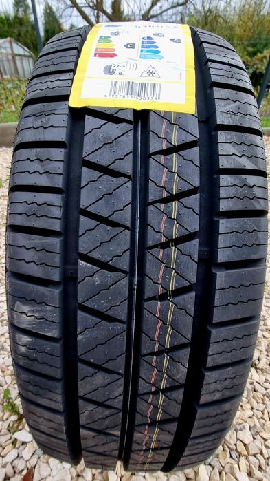 225/65R16 C * NOWE Opony Wielosezon do BUS-a * Renault Master* Movano*