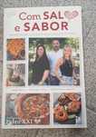 Livro Paleo XXI - Receitas - Com Sal e Sabor