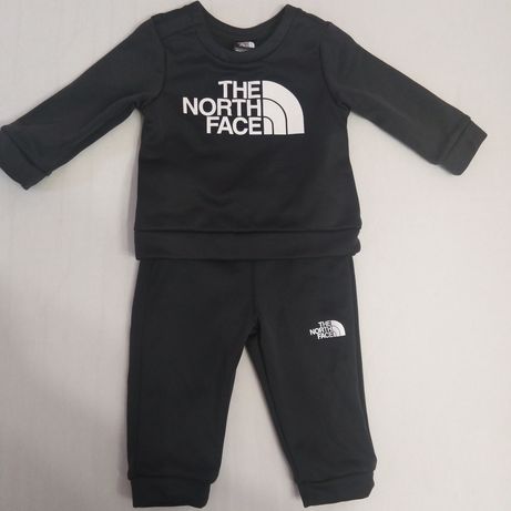 Dres The North Face dziecięcy