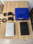 Playstation 2 fat +pady