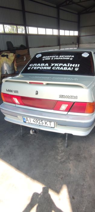 Продам ВАЗ 2115.
