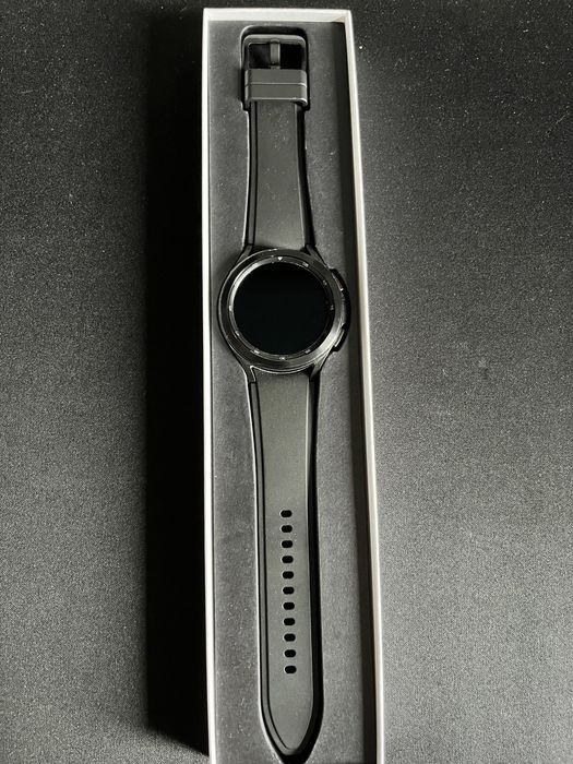 Samsung Galaxy watch 4 Classic 46 mm lte
