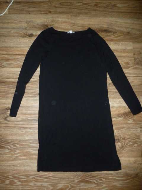 H&M mama Платье для беременных р XS, тркотаж