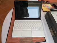 Laptop Sony SVE1112M1EW, 11,6"