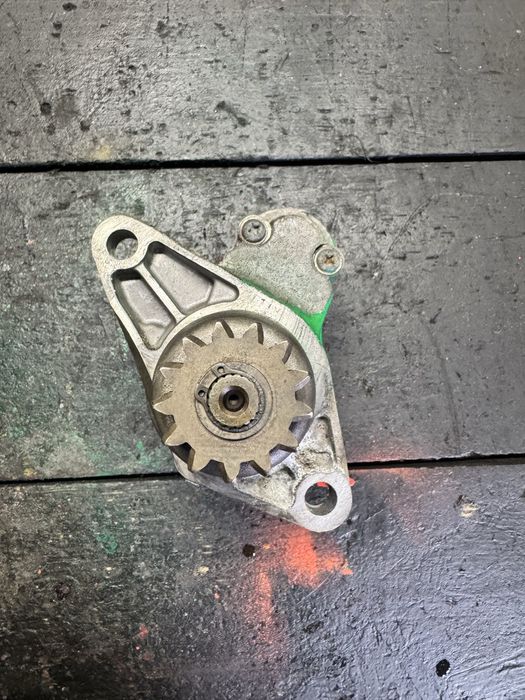 Стартер 28100-20020 toyota camry 40 2.4 rav4 2.4 lexus rx