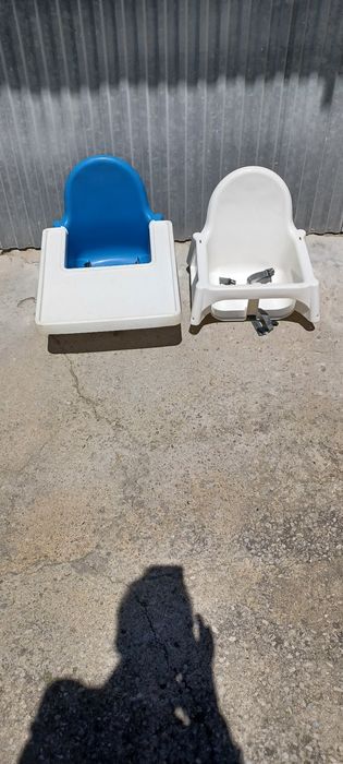 Vendo Cadeira de Bebé