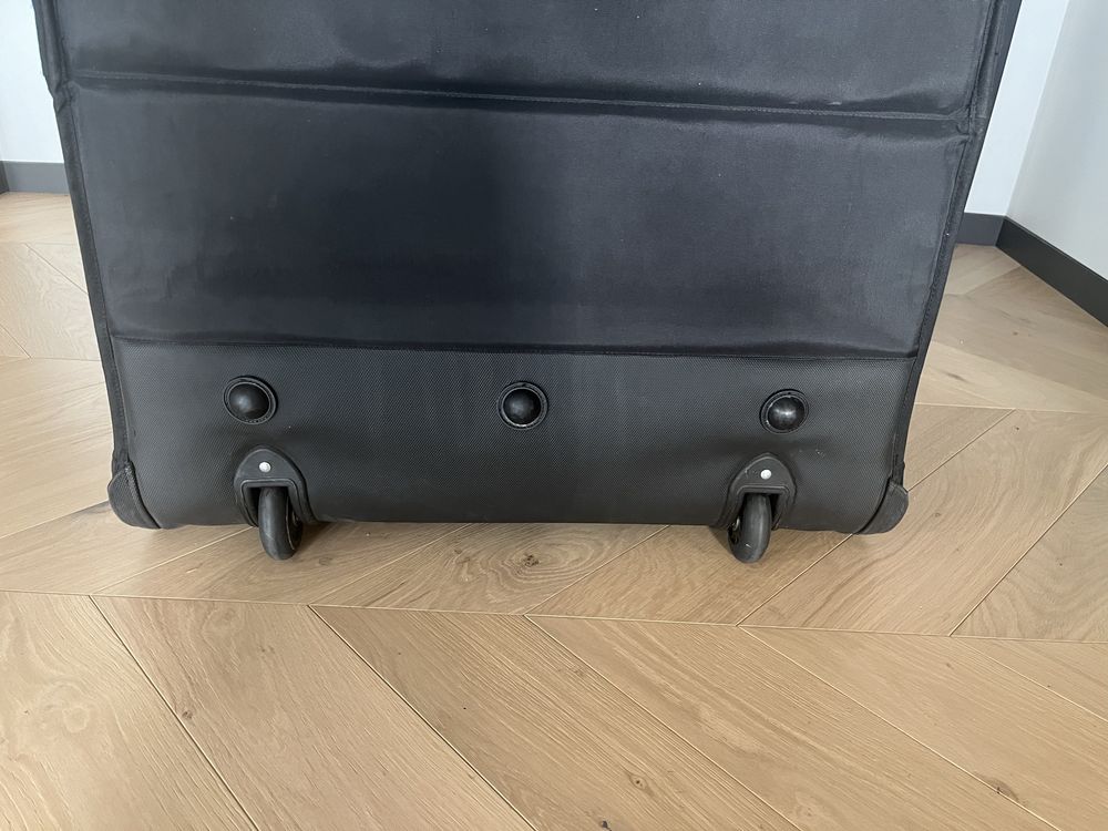 Bugaboo comfort torba transportowa na wózek - cybex i każdy wózek