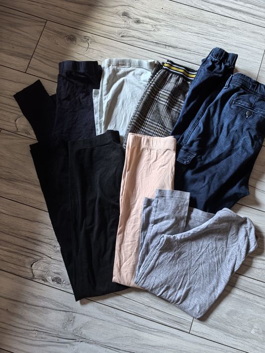 Dziewczynka# 158-164