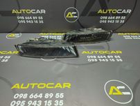 Поворотник поворот в бампер Opel Movano Опель мовано