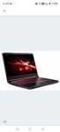 Laptop ACER Nitro 5 AN515-42-R0GJ 15,6"