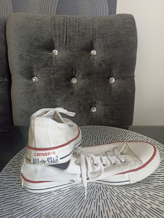 Trampki Converse