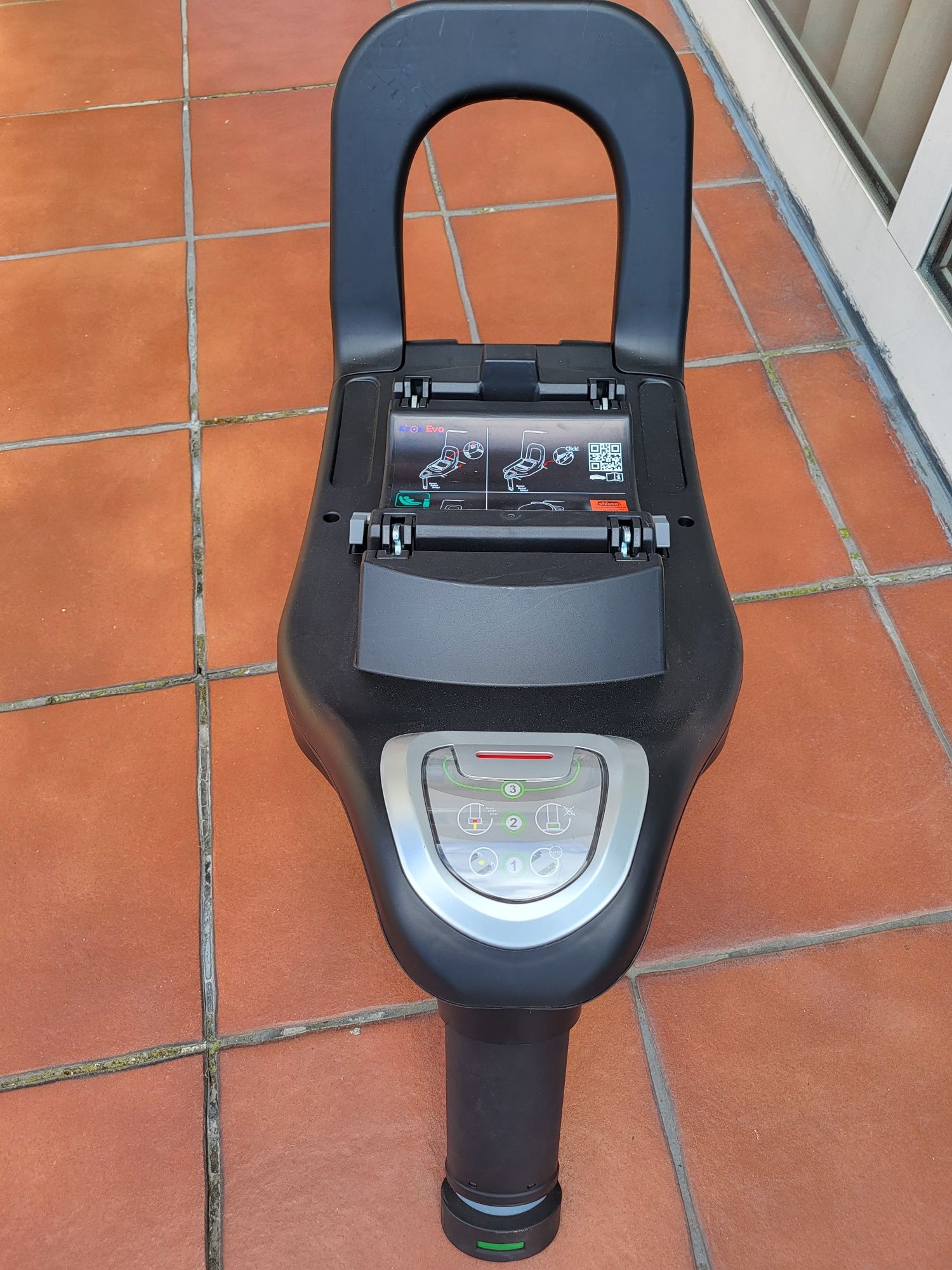 Acessorio Isofix chicco