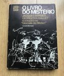 O livro do mistério de Jacques B e Georges H. Gallet