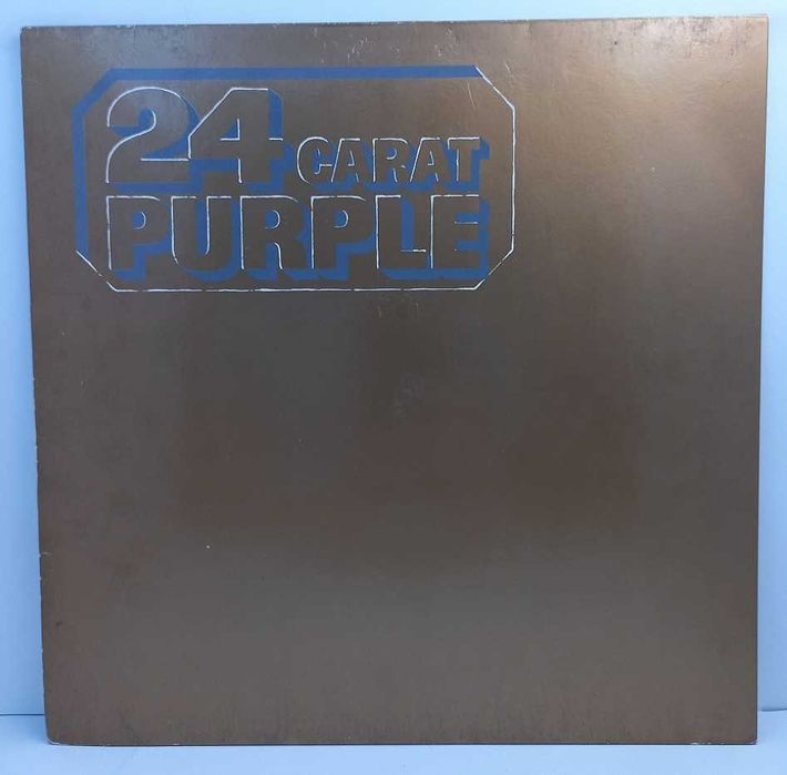 Deep Purple, Neil Young, The Doors, Robert Plant, Thin Lizzy, UFO LP