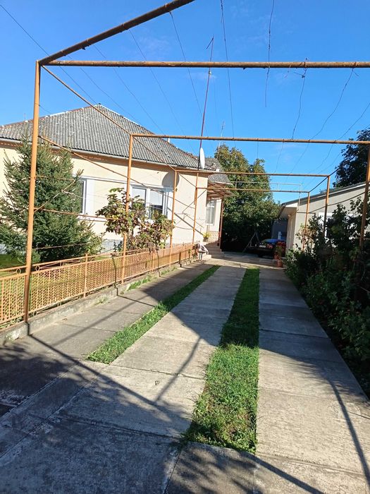 Продаж будинку Тарнівці Закарпатська область