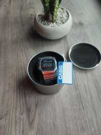 CASIO vintage iconic A168WA-1YES