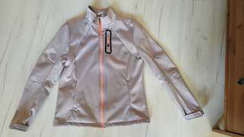 Kurtka damska typu softshell