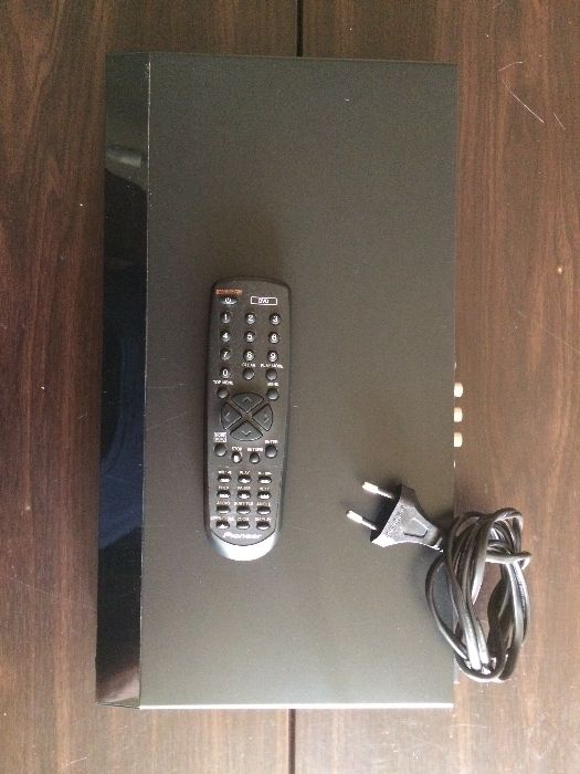 DVD плеер Pioneer