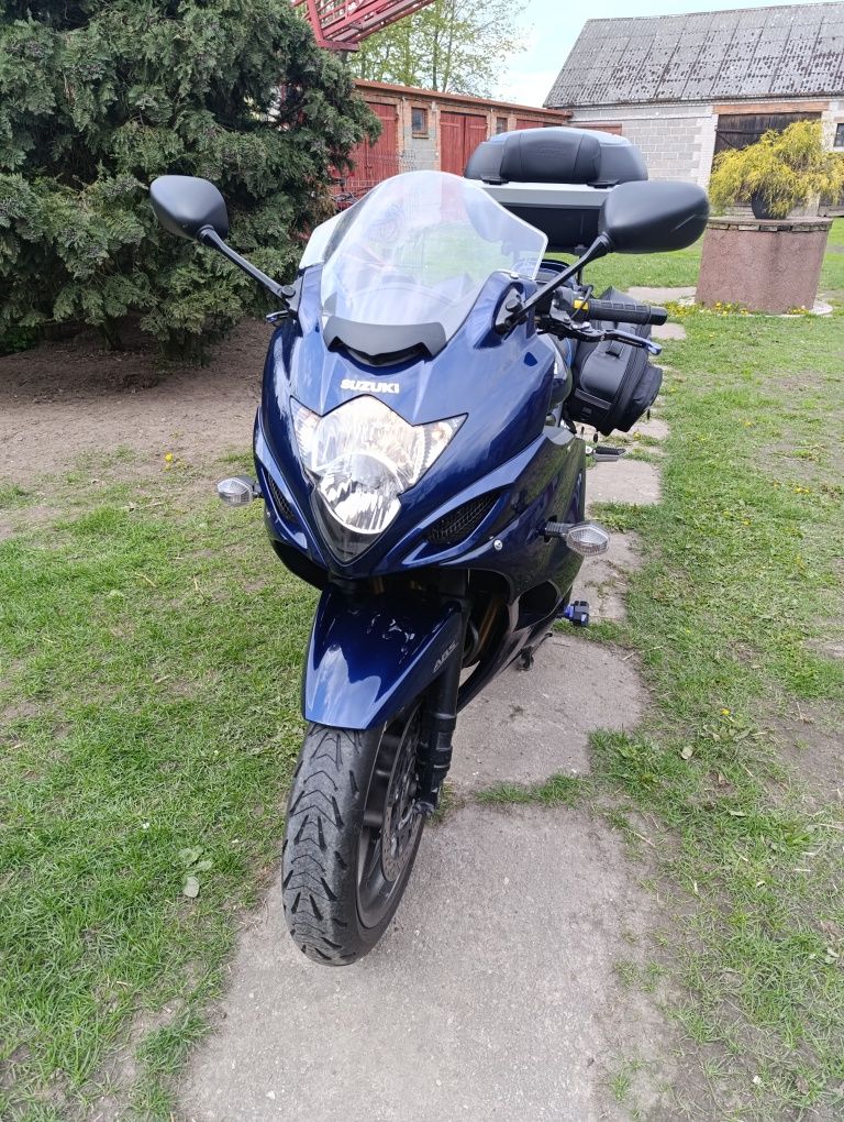 Suzuki Bandit gsx1250FA