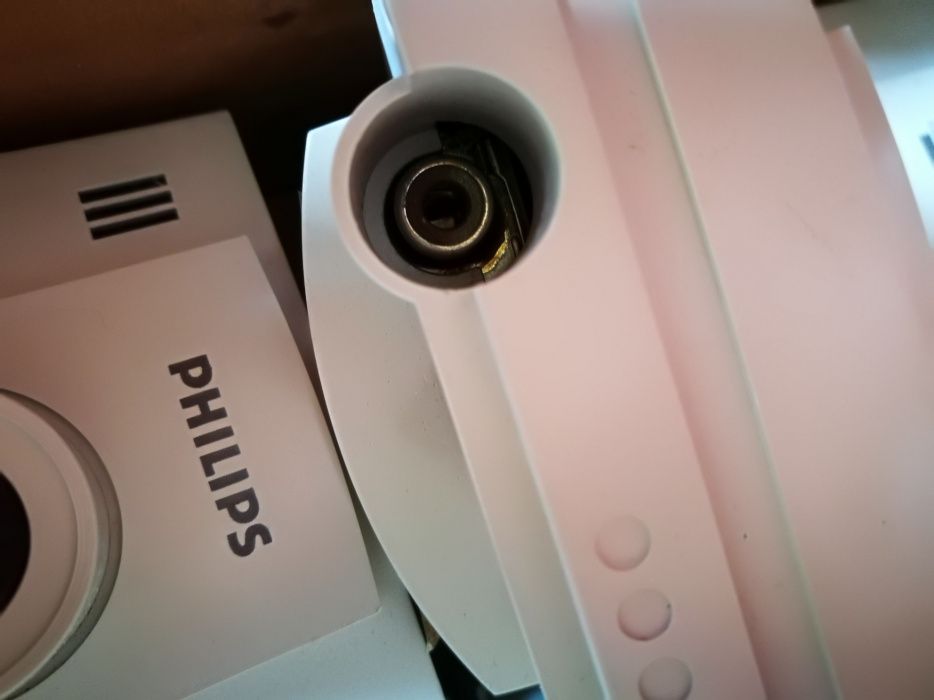 Câmeras de vigilância PHILIPS