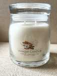 Świeca Yankee Candle London Christmas Tea